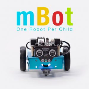 mbot logo mbot logo