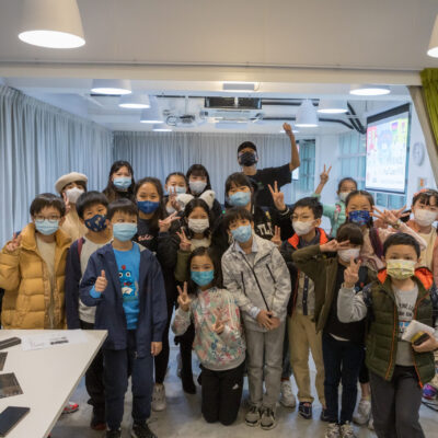 stem 到校課程 | 興趣班 報價 | STEM 到校工作坊 APLUZA ACADEMY
